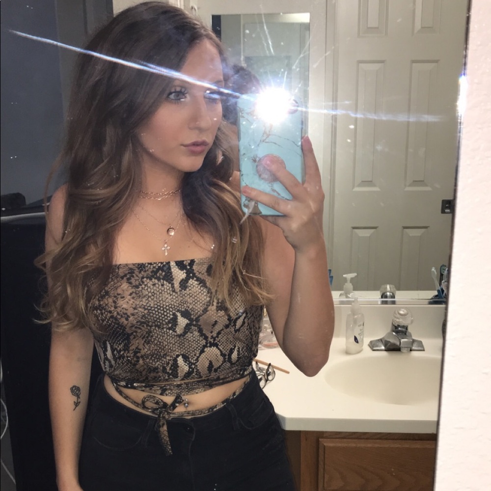 Meet your Posher, Autumn